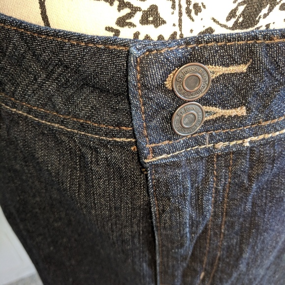 St. Jhons Bay Petite Skirt. - Picture 4 of 6